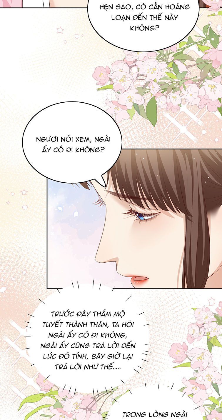 Bất Uổng - Chương 35