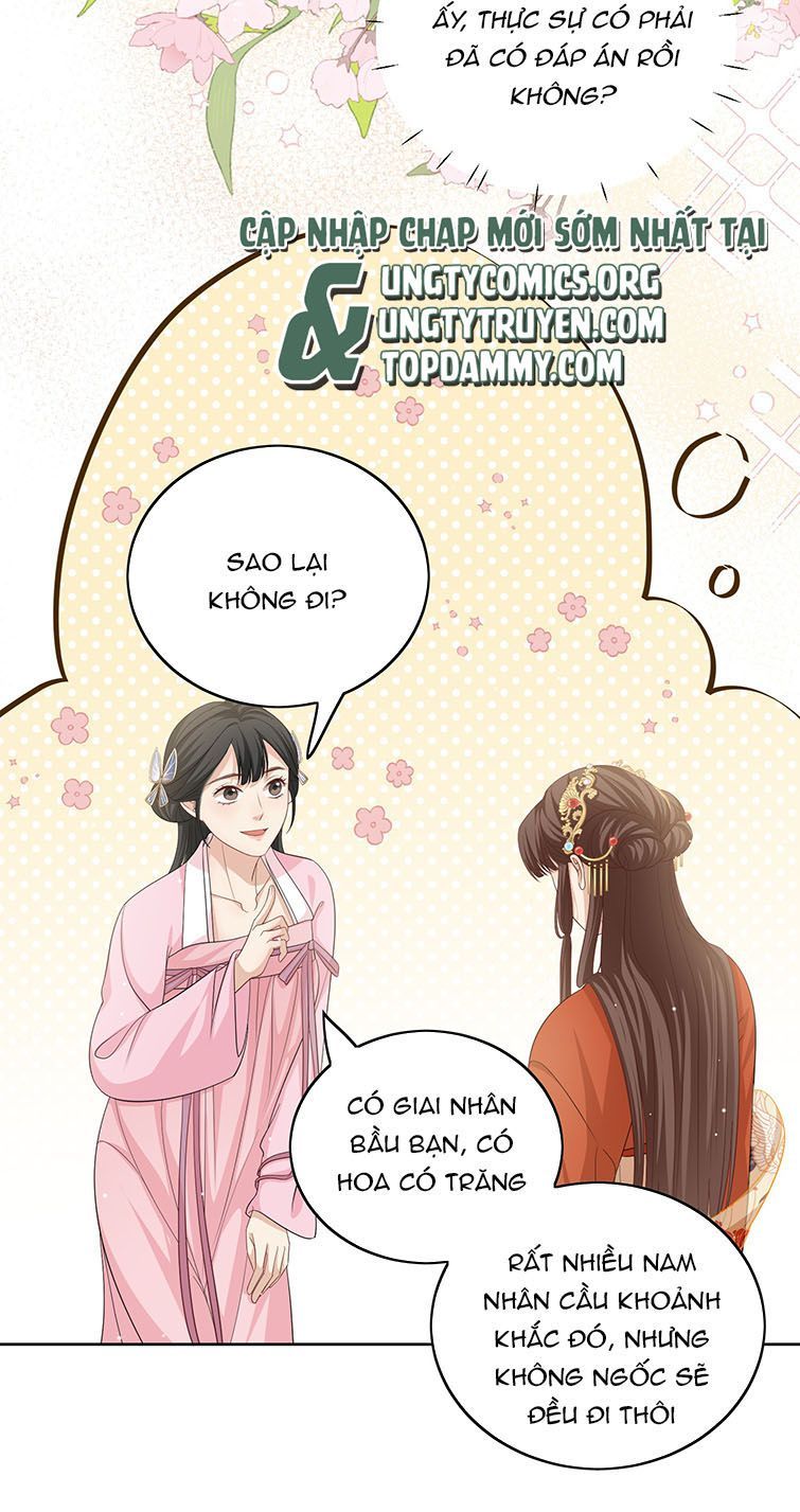 Bất Uổng - Chương 35