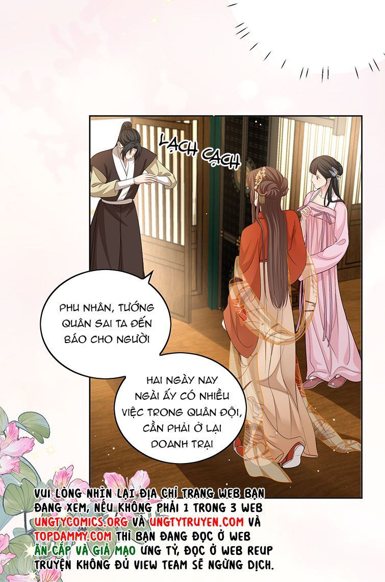 Bất Uổng - Chương 35