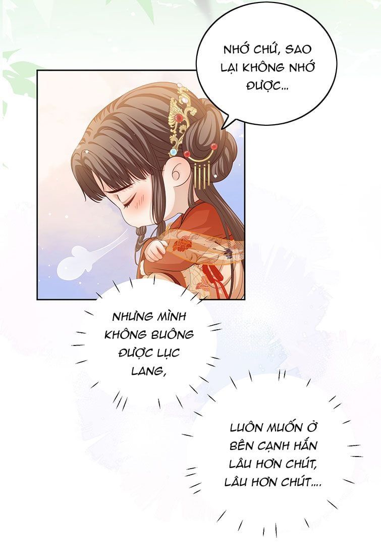 Bất Uổng - Chương 35