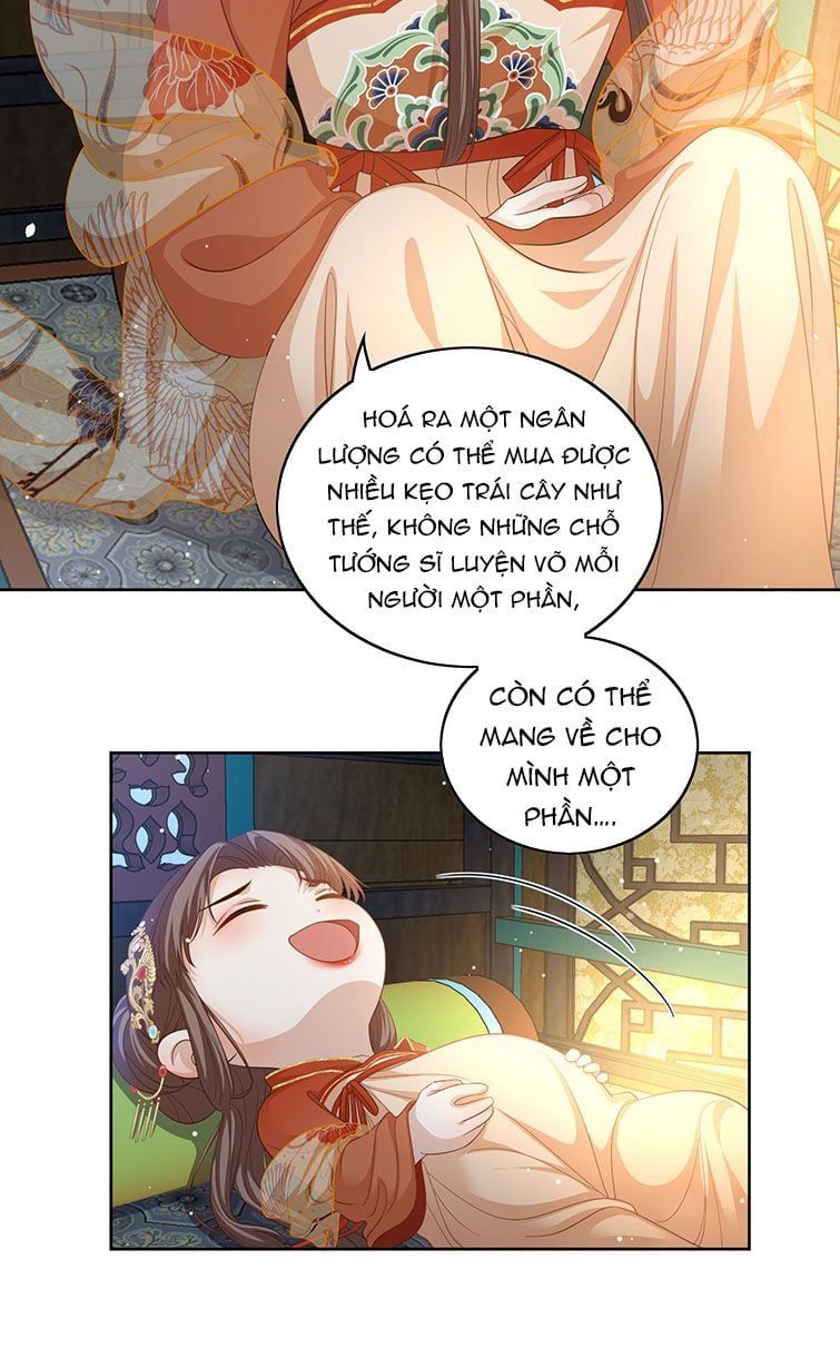 Bất Uổng - Chương 35