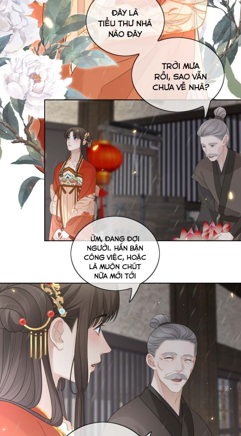 Bất Uổng - Chương 36