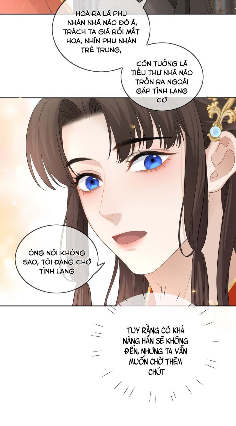Bất Uổng - Chương 36