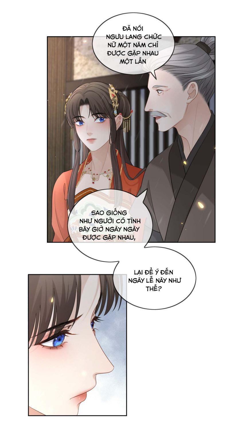 Bất Uổng - Chương 36