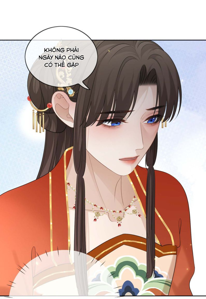 Bất Uổng - Chương 36
