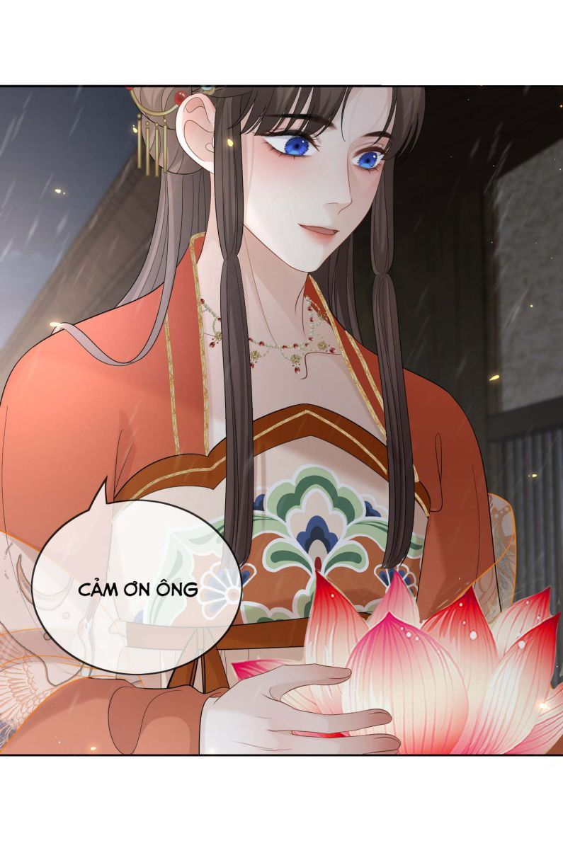 Bất Uổng - Chương 36