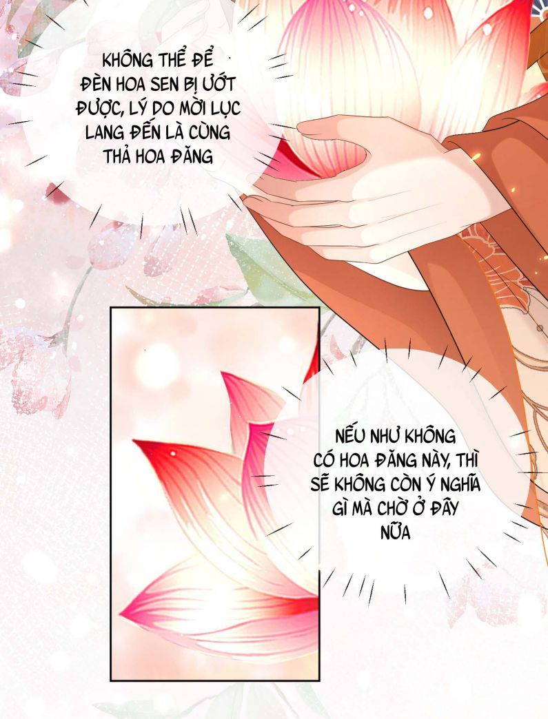 Bất Uổng - Chương 36