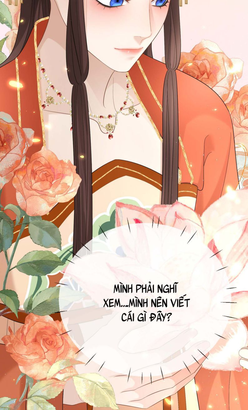 Bất Uổng - Chương 36