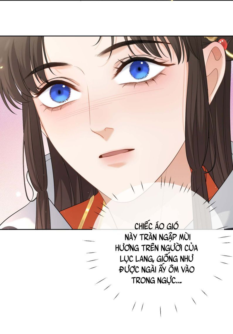 Bất Uổng - Chương 36