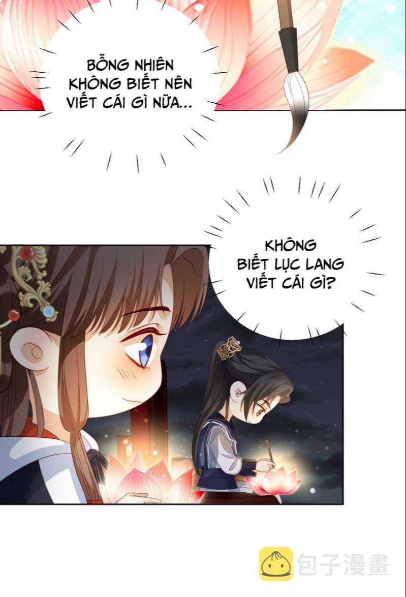 Bất Uổng - Chương 37