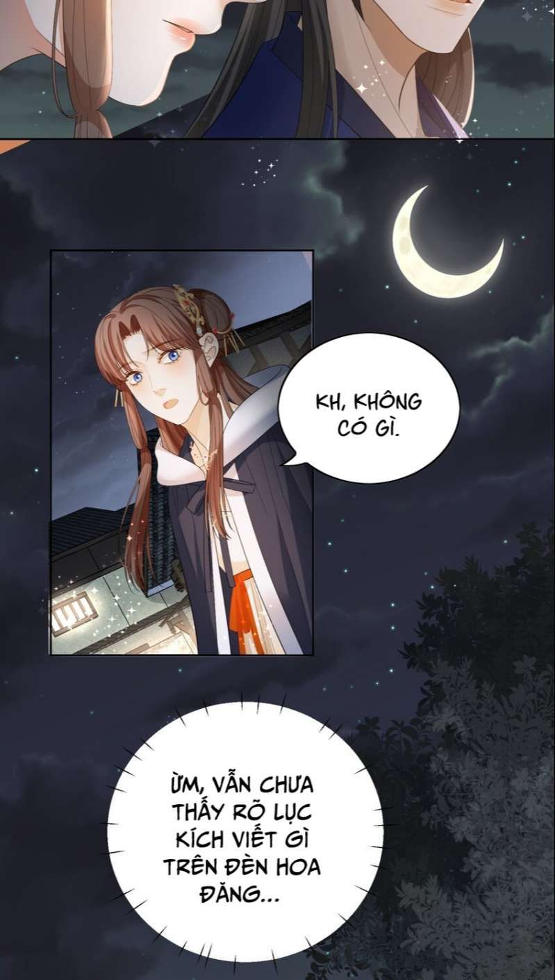 Bất Uổng - Chương 37