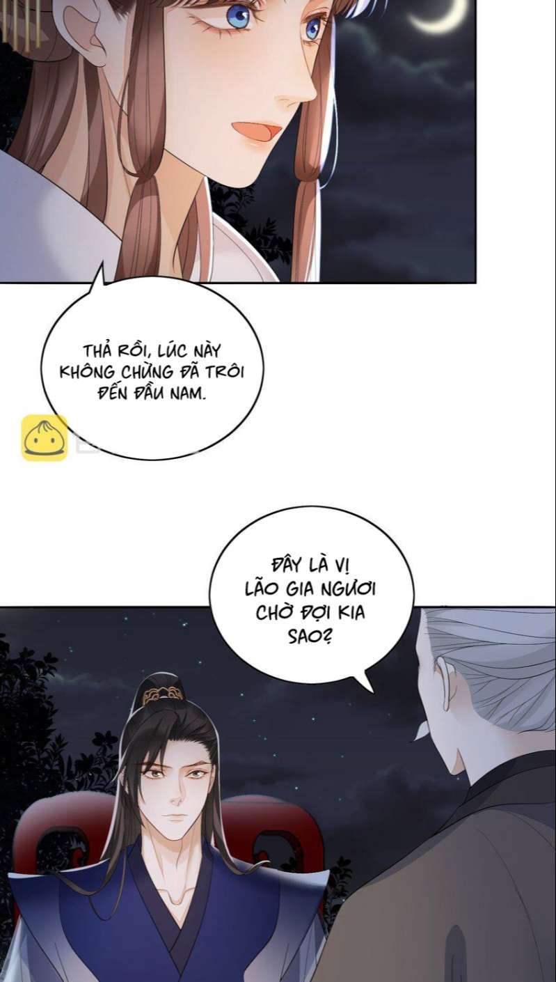Bất Uổng - Chương 37