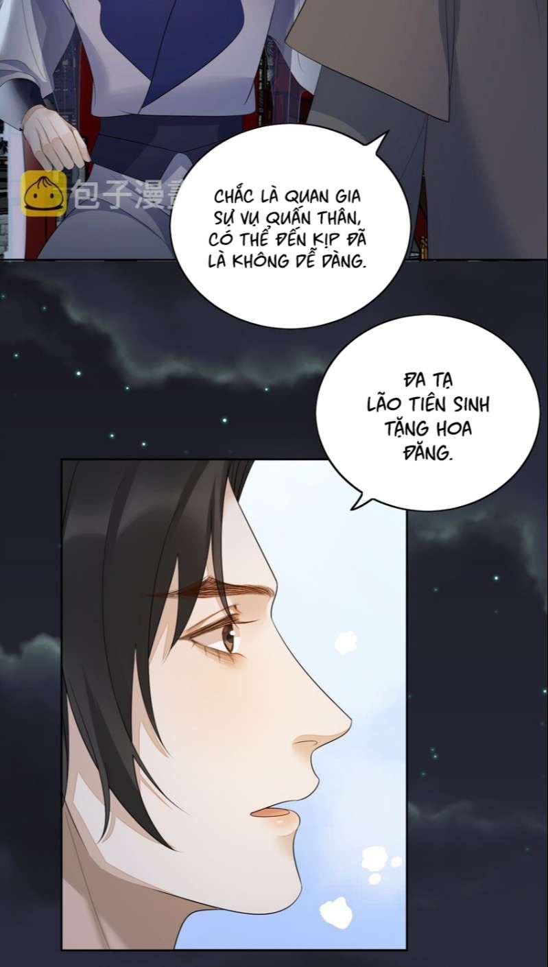 Bất Uổng - Chương 37