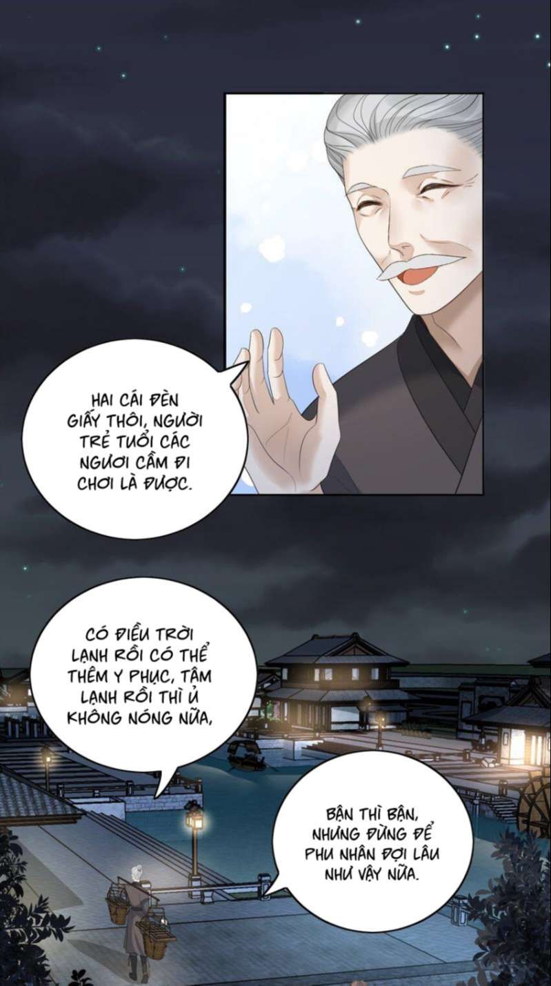 Bất Uổng - Chương 37