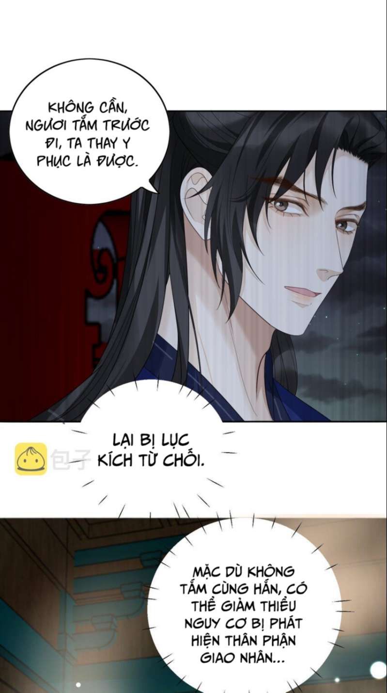 Bất Uổng - Chương 37