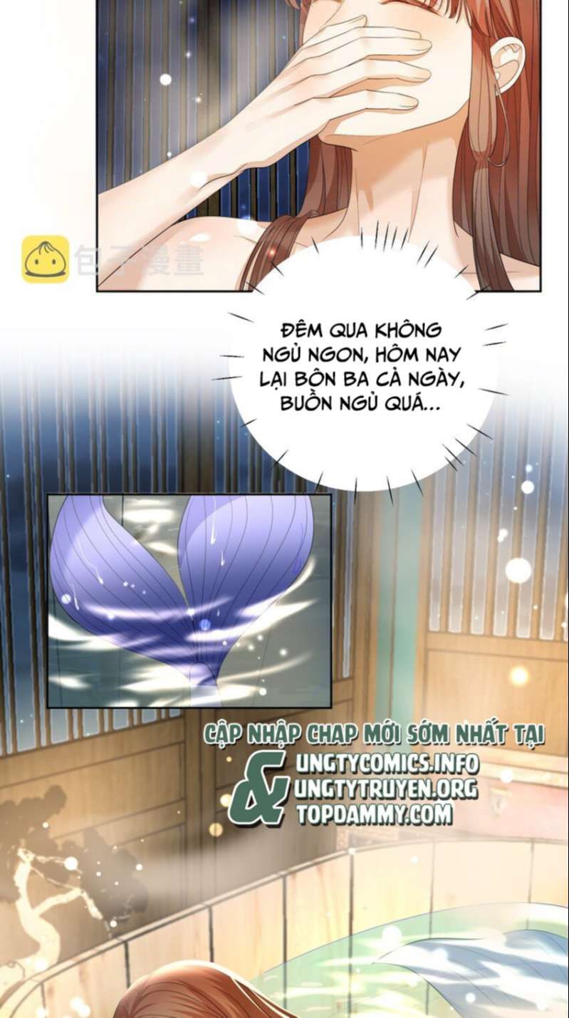 Bất Uổng - Chương 37