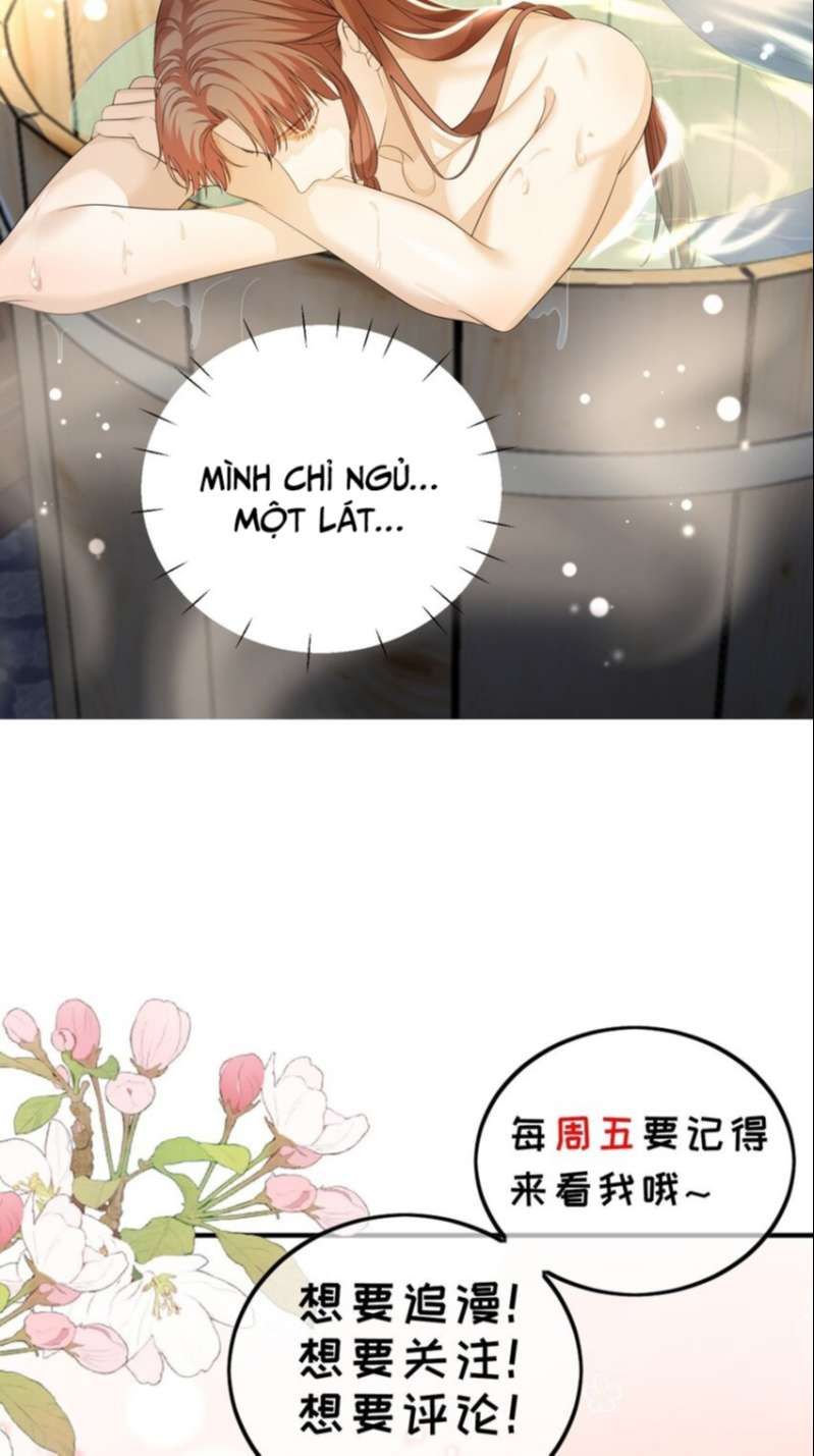 Bất Uổng - Chương 37