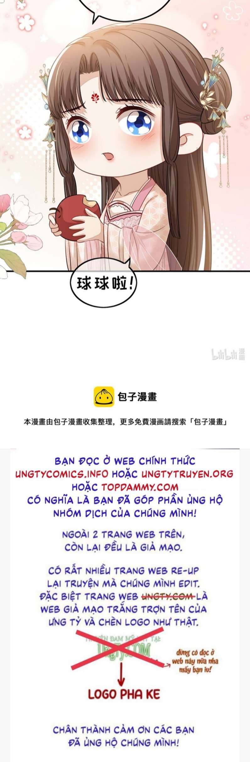 Bất Uổng - Chương 37