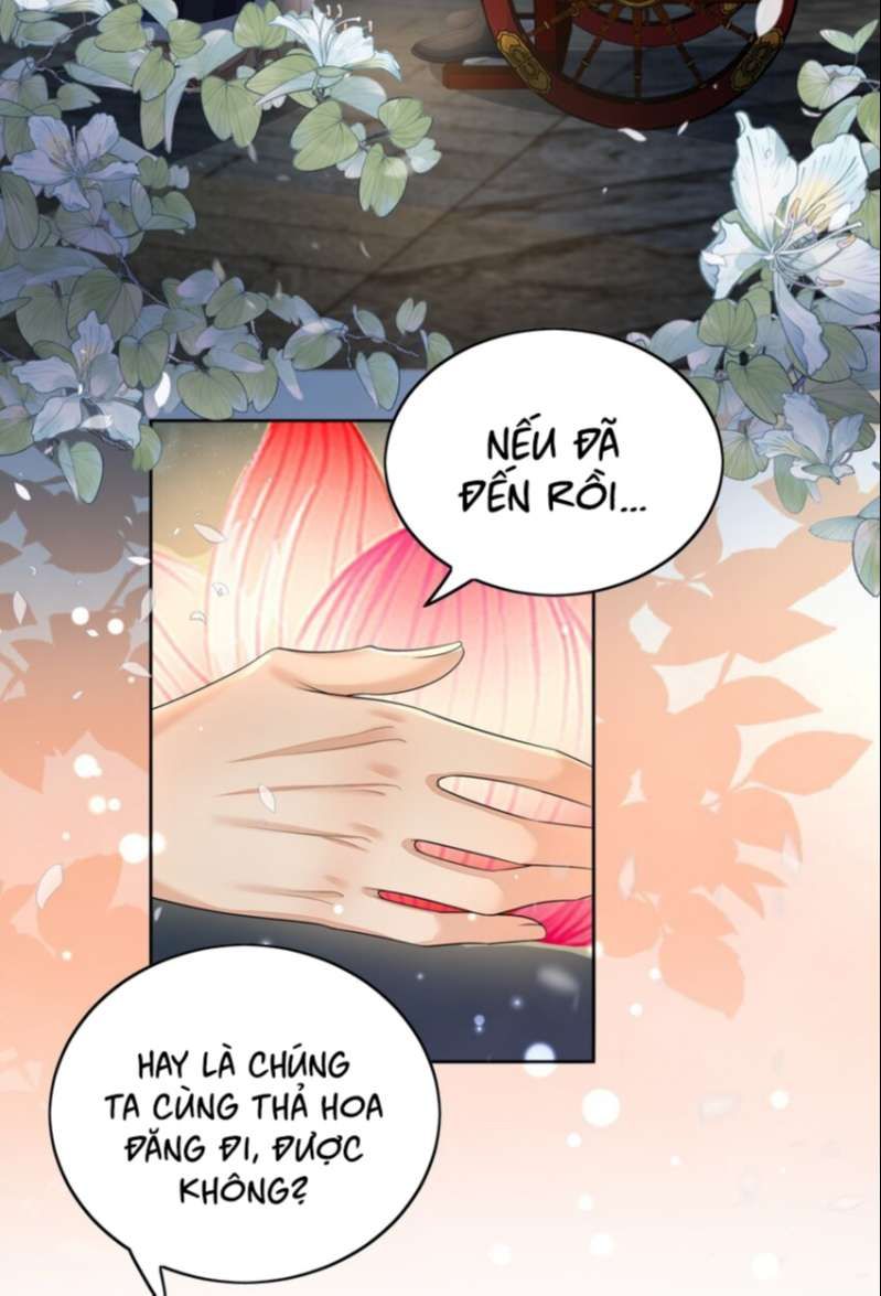 Bất Uổng - Chương 37