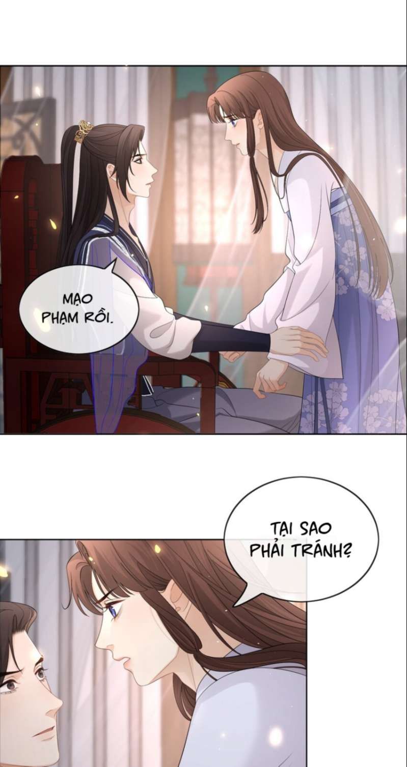 Bất Uổng - Chương 38