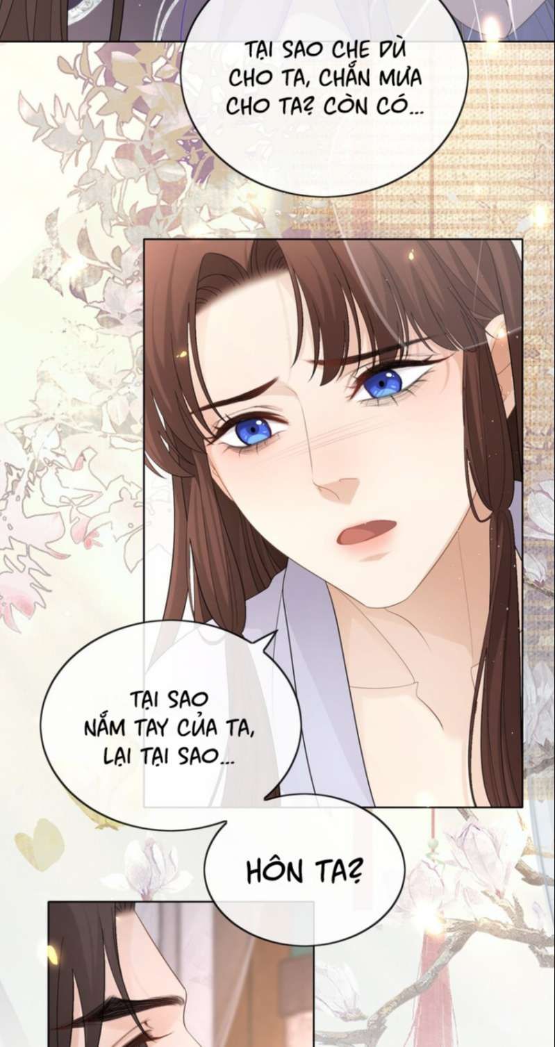 Bất Uổng - Chương 38