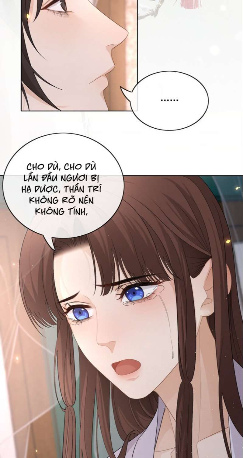 Bất Uổng - Chương 38