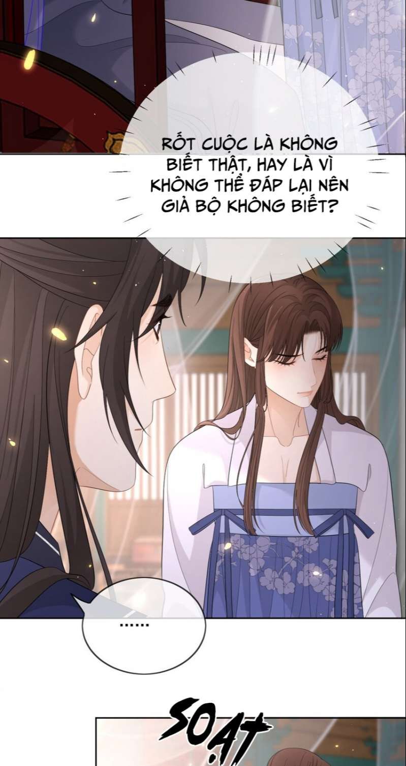 Bất Uổng - Chương 38