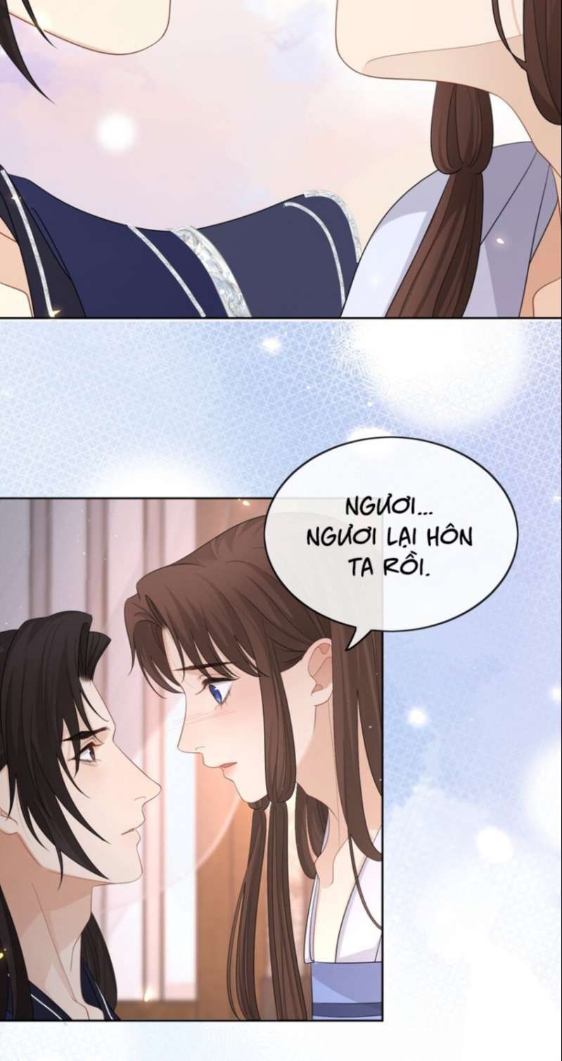 Bất Uổng - Chương 38