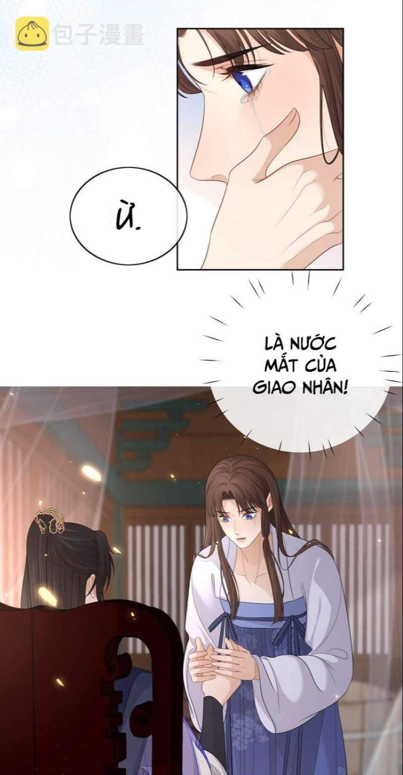 Bất Uổng - Chương 38