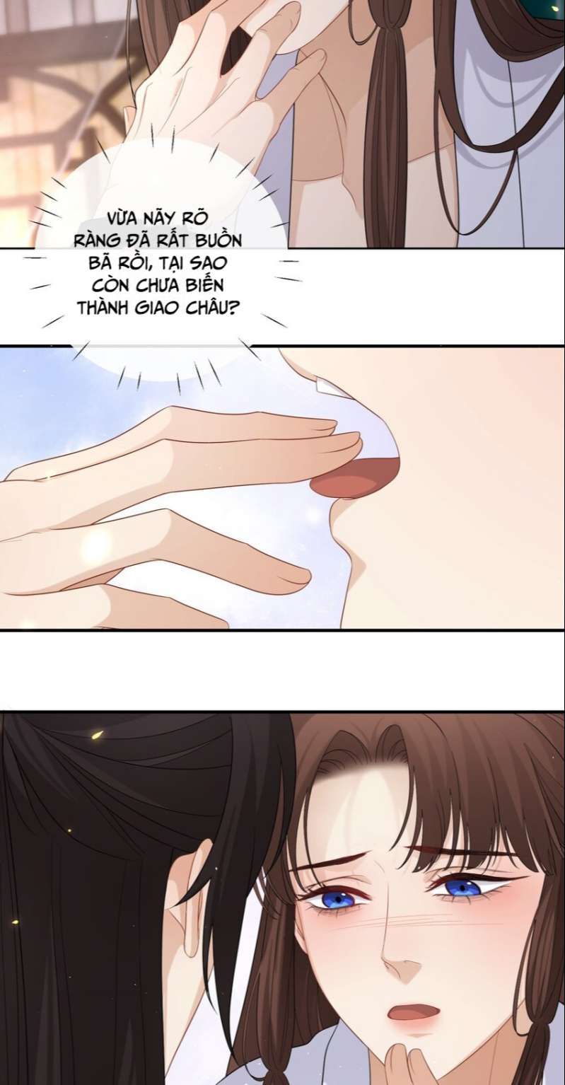 Bất Uổng - Chương 38