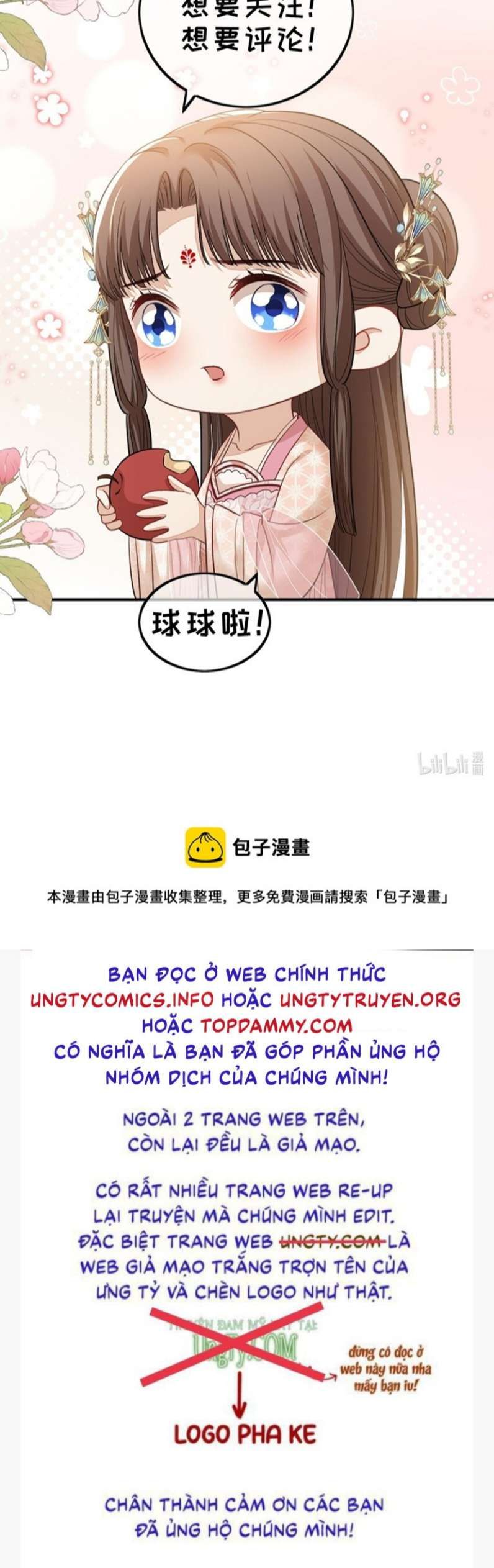 Bất Uổng - Chương 38