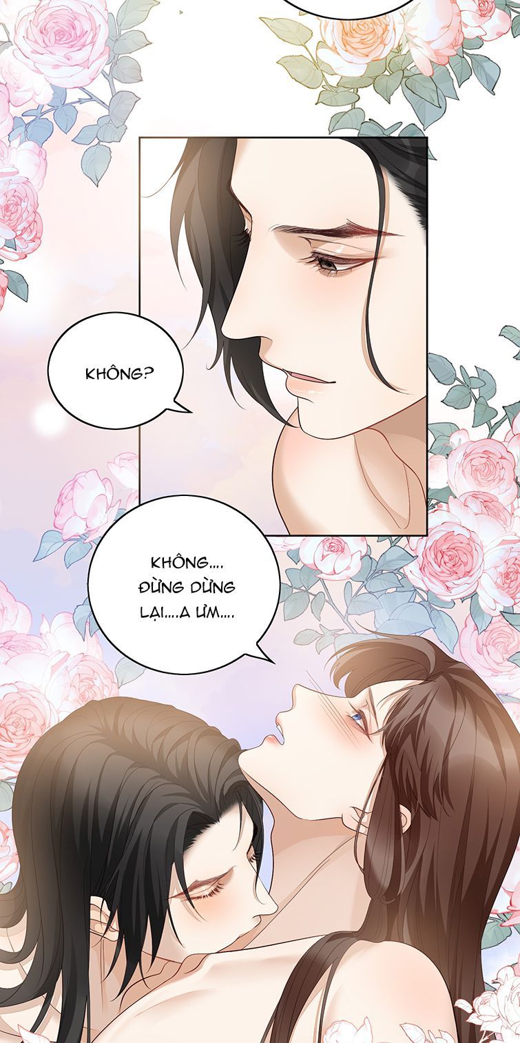 Bất Uổng - Chương 39
