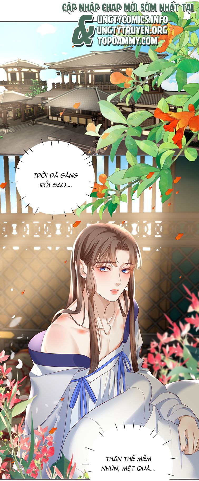Bất Uổng - Chương 39