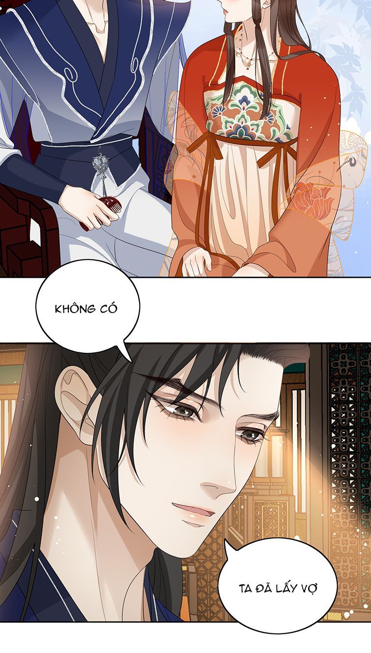 Bất Uổng - Chương 39