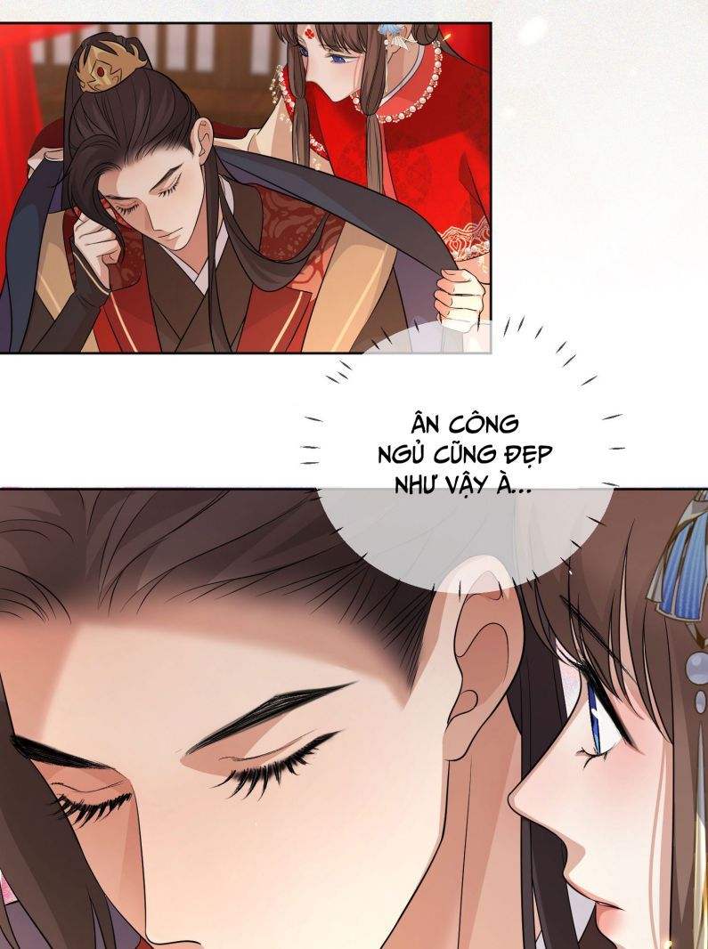 Bất Uổng - Chương 4