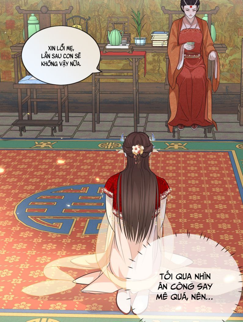 Bất Uổng - Chương 4