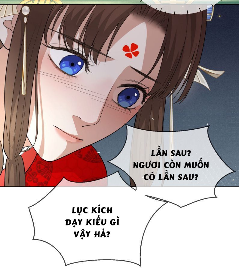 Bất Uổng - Chương 4
