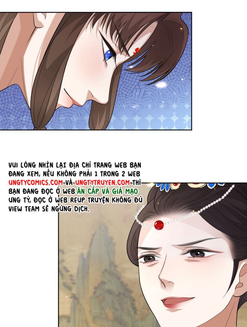 Bất Uổng - Chương 4