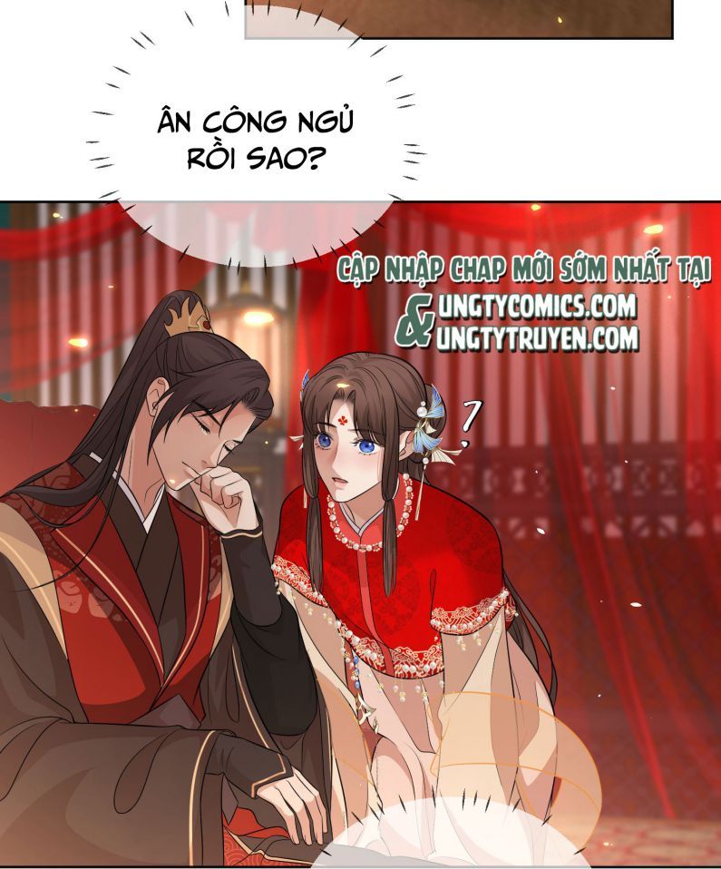 Bất Uổng - Chương 4