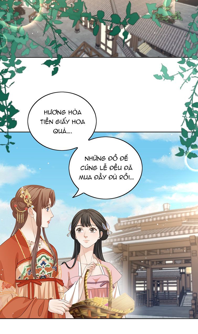 Bất Uổng - Chương 40