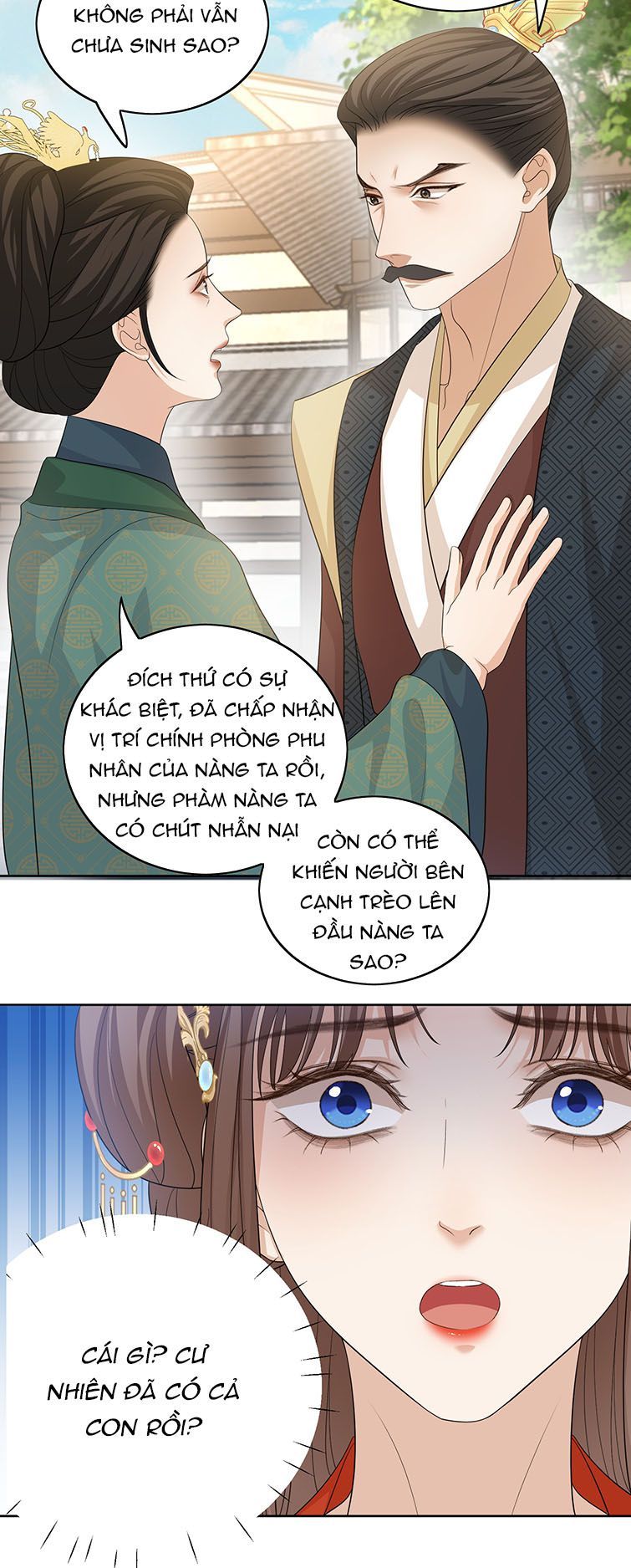 Bất Uổng - Chương 40