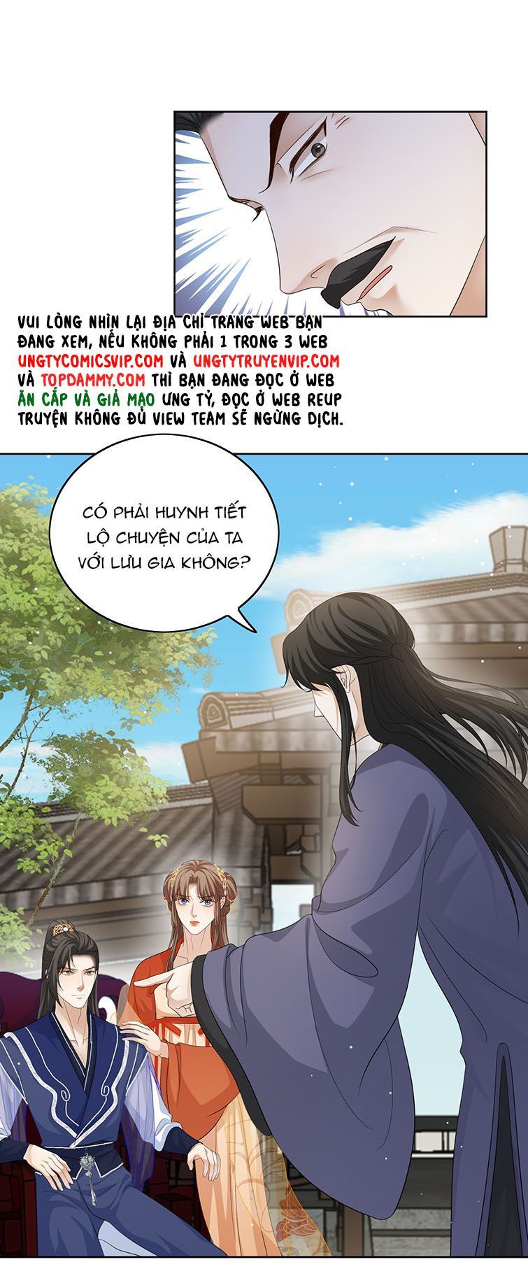 Bất Uổng - Chương 40