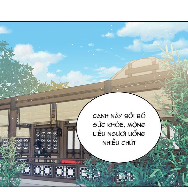Bất Uổng - Chương 40