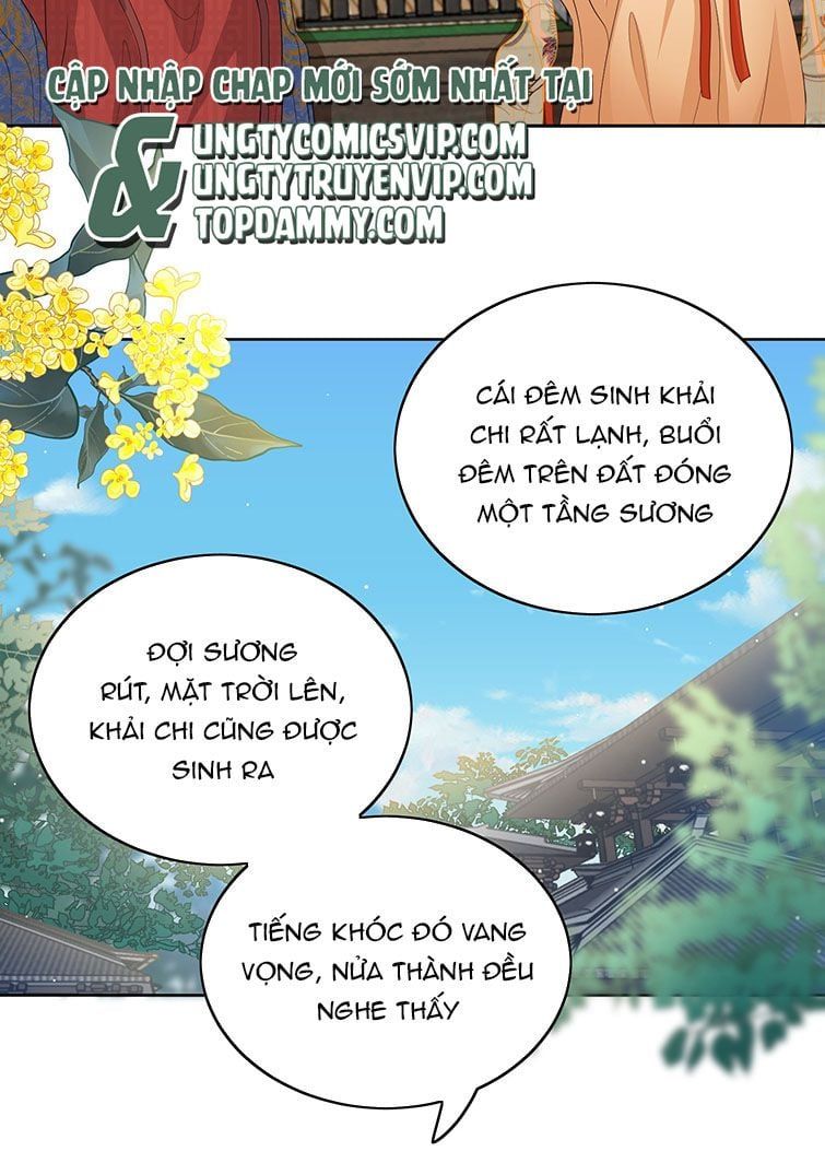 Bất Uổng - Chương 40