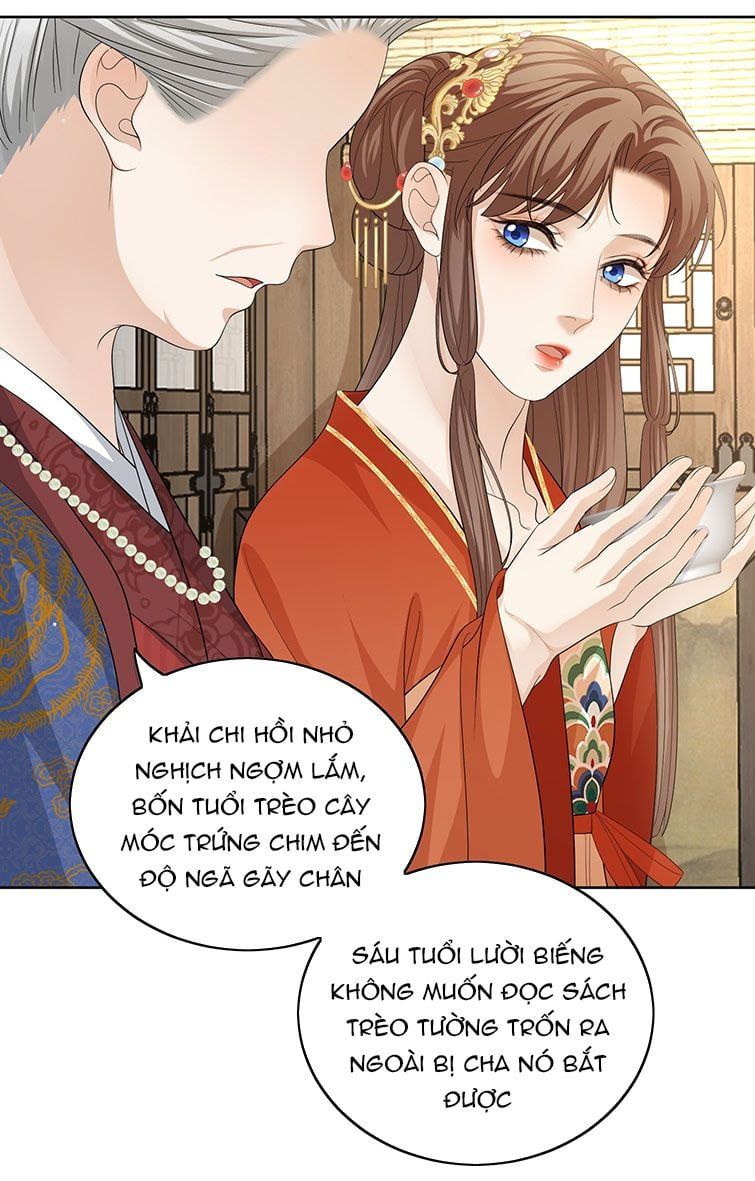 Bất Uổng - Chương 40