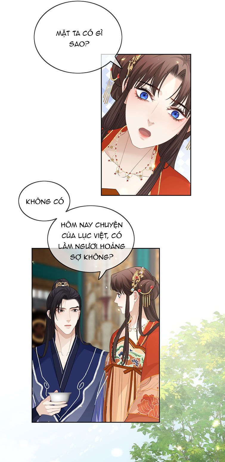 Bất Uổng - Chương 41