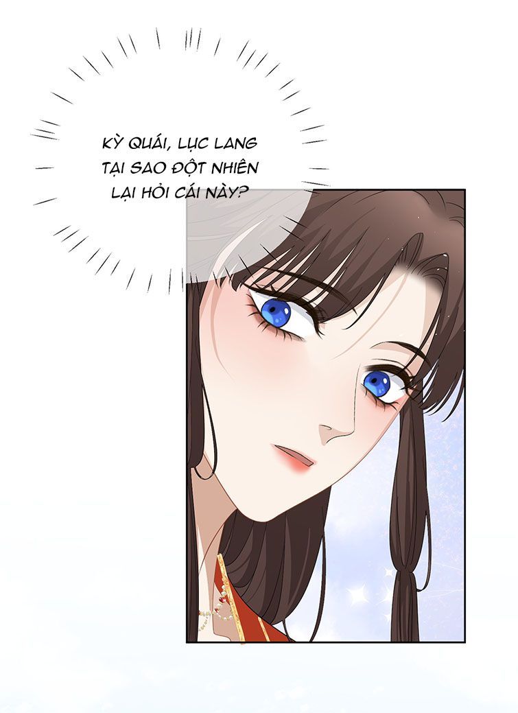 Bất Uổng - Chương 41