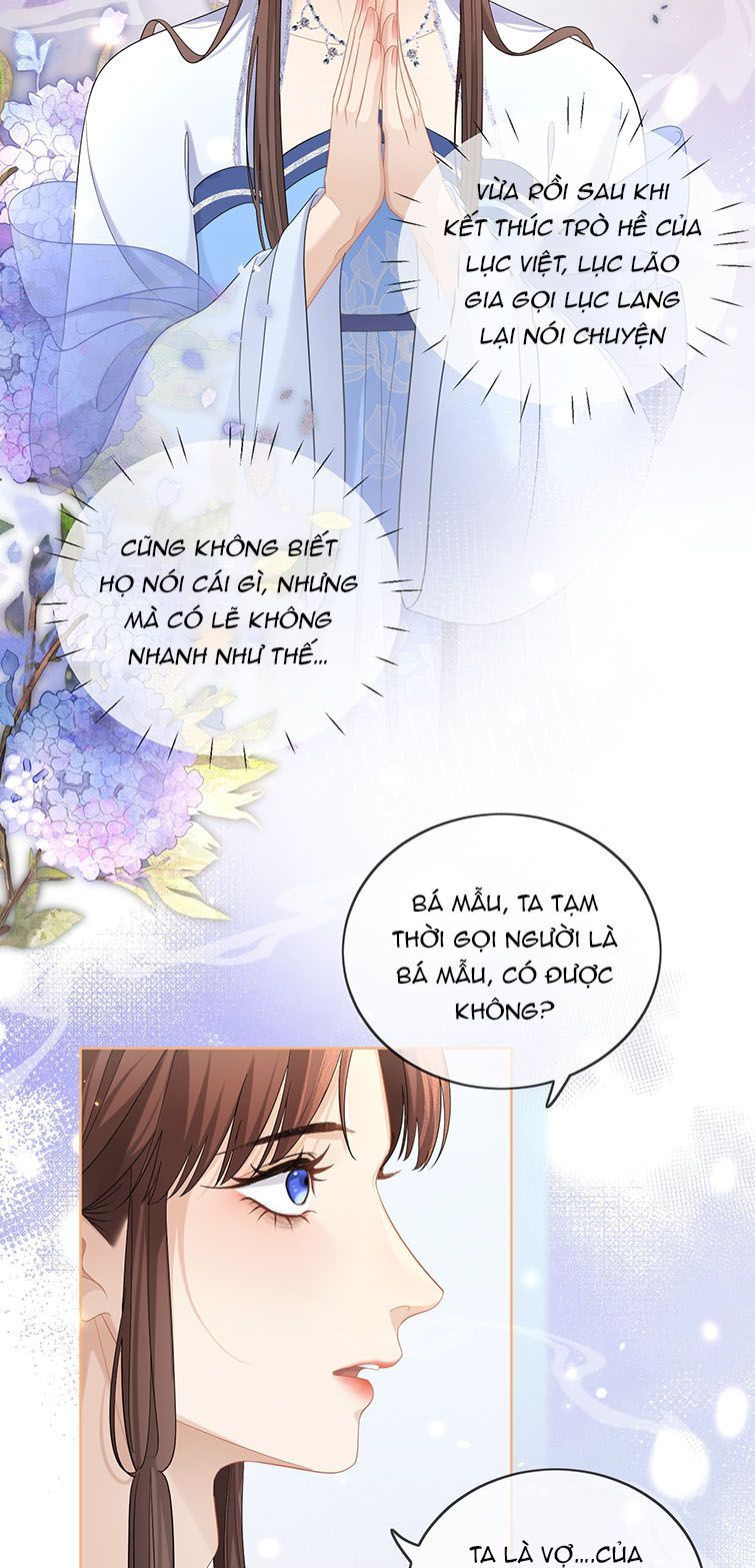 Bất Uổng - Chương 41