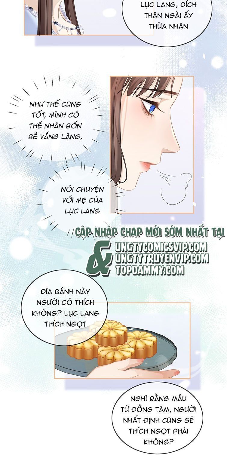 Bất Uổng - Chương 41