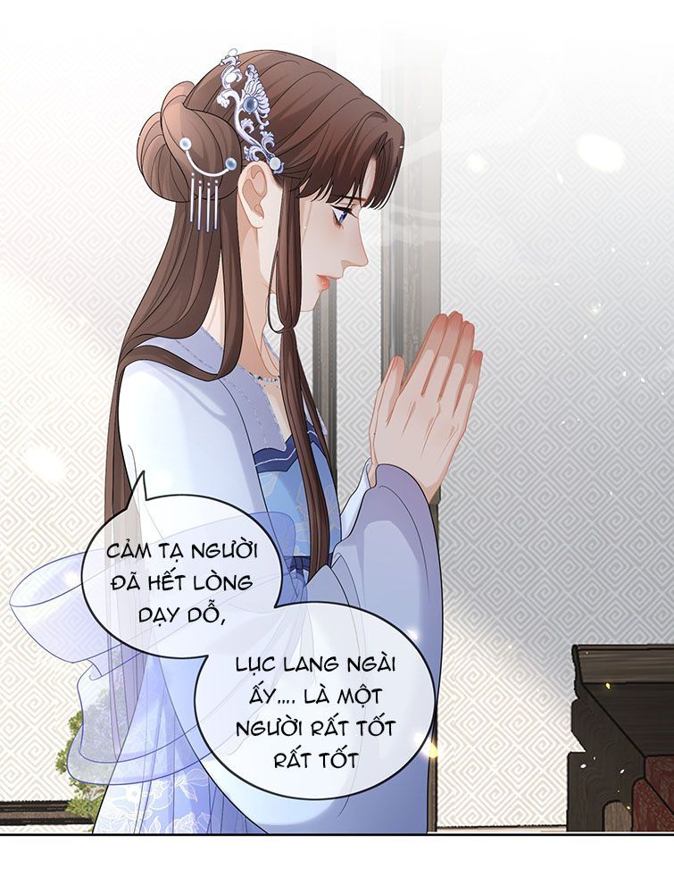 Bất Uổng - Chương 41